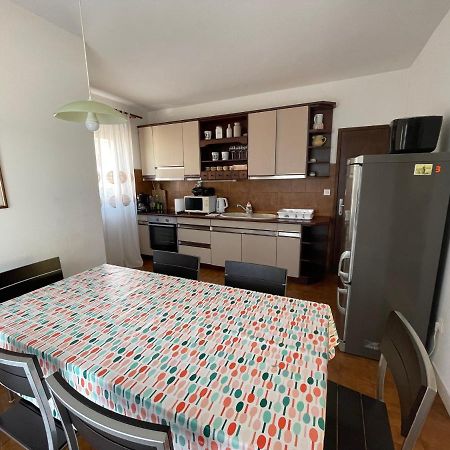 Apartment Mama Кавтат Екстериор снимка