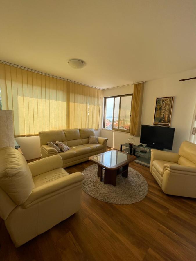 Apartment Mama Кавтат Екстериор снимка