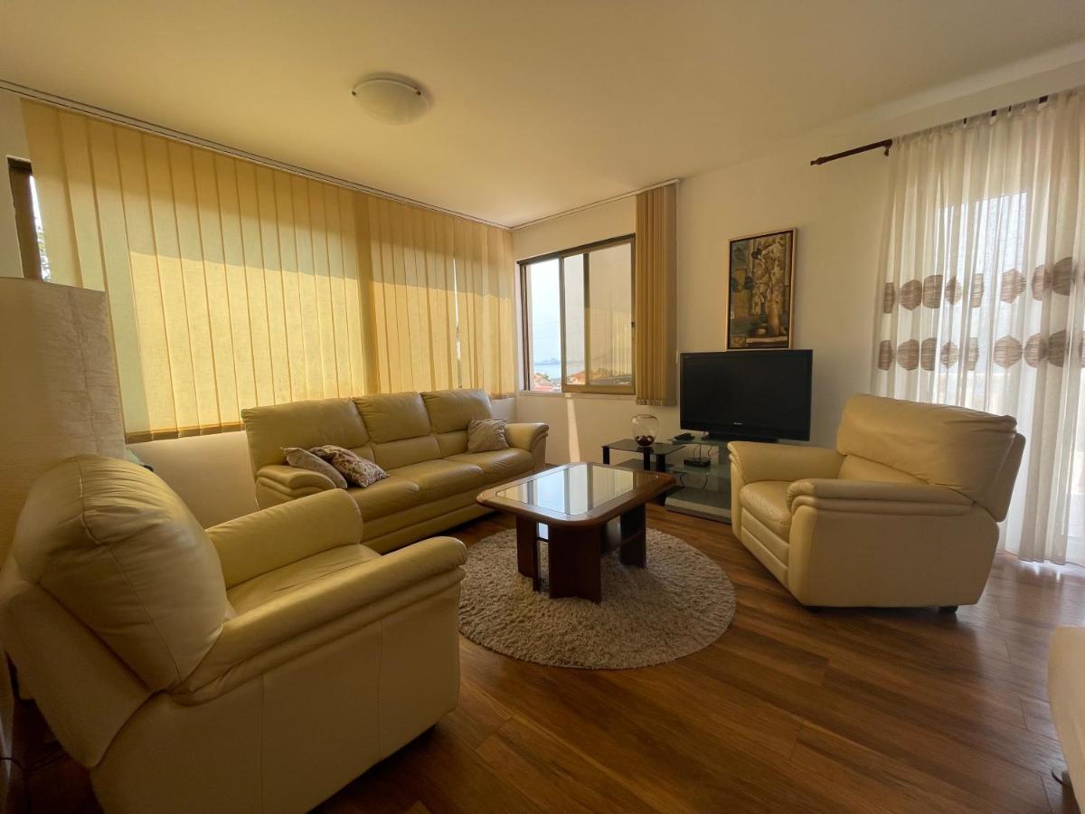 Apartment Mama Кавтат Екстериор снимка
