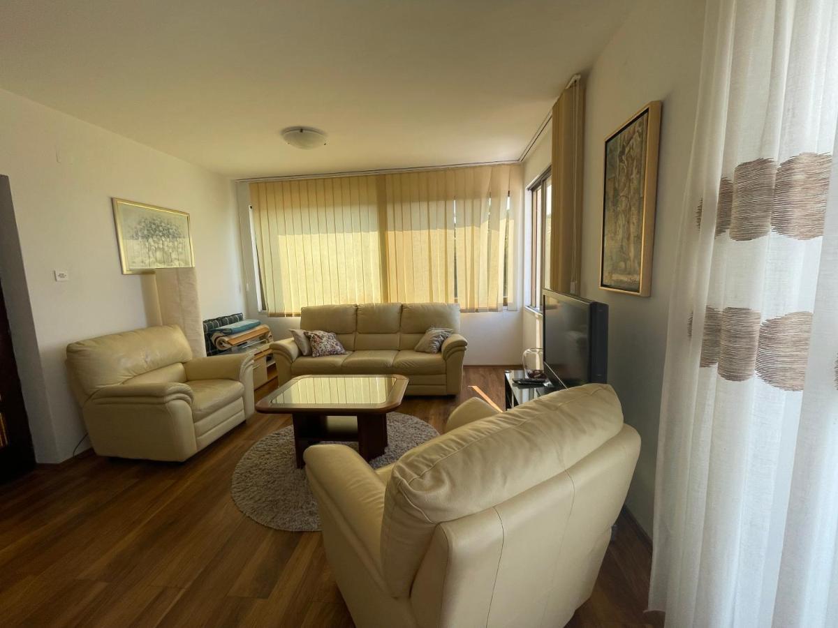 Apartment Mama Кавтат Екстериор снимка