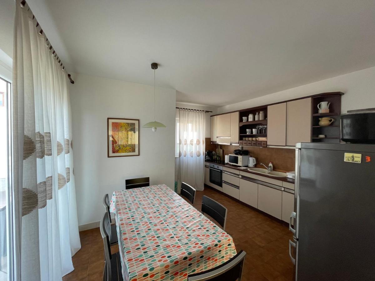Apartment Mama Кавтат Екстериор снимка