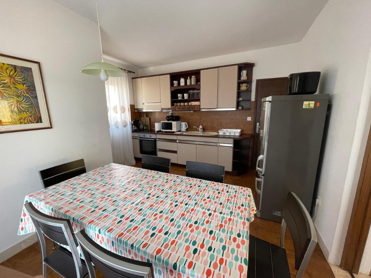 Apartment Mama Кавтат Екстериор снимка