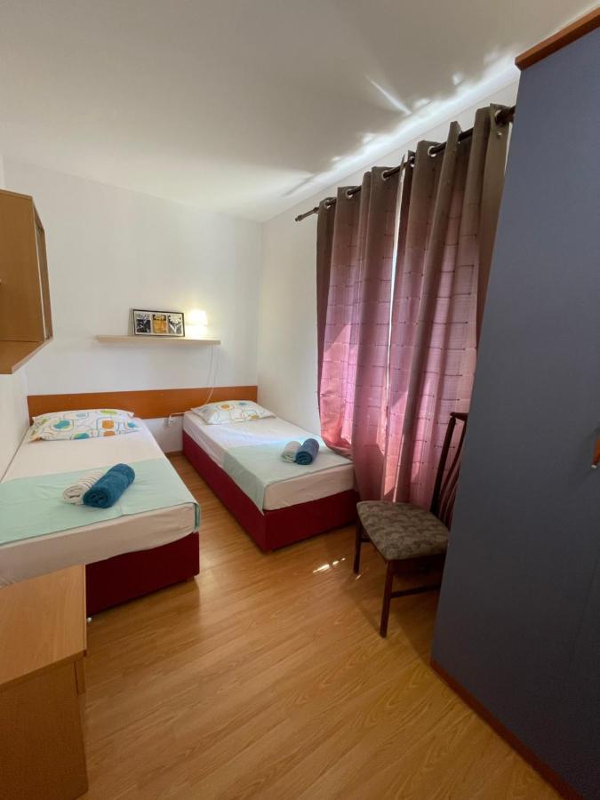 Apartment Mama Кавтат Екстериор снимка