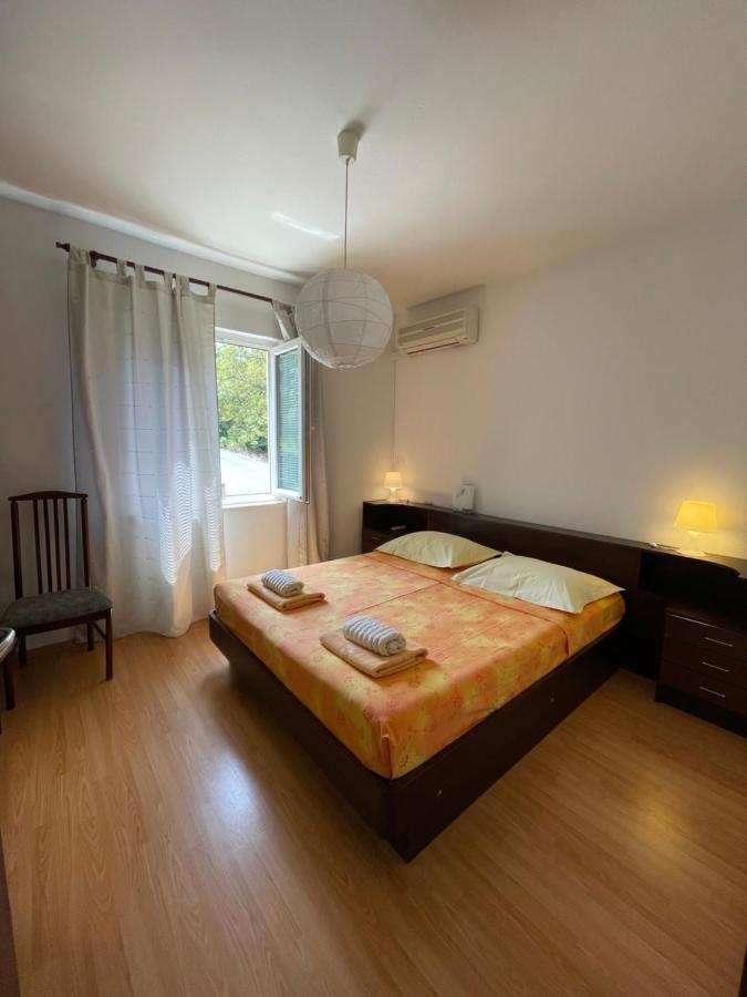 Apartment Mama Кавтат Екстериор снимка