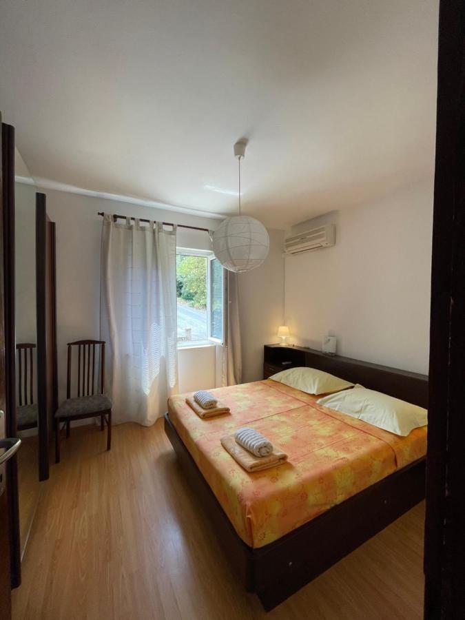Apartment Mama Кавтат Екстериор снимка
