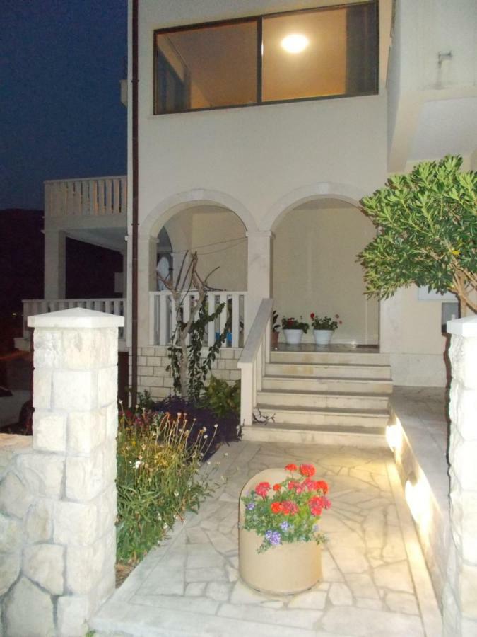 Apartment Mama Кавтат Екстериор снимка