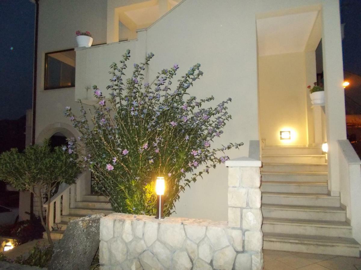 Apartment Mama Кавтат Екстериор снимка